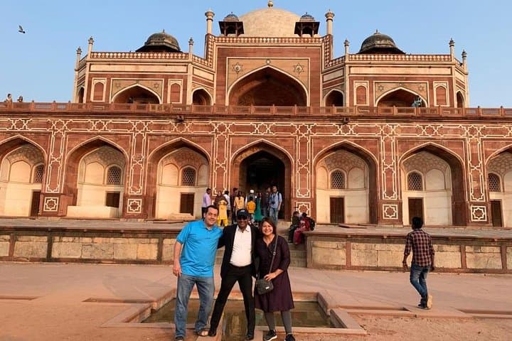 3-Day Rajasthan Tour for Women: Jaipur, Udaipur & Pushkar Cultural Itinerary photo 4