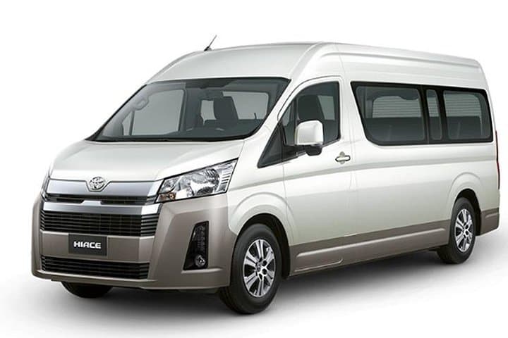 Dubai Airport Shuttle: One-Way Arrival Transfer to Dubai Hotels photo 3