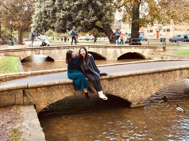 Private Cotswolds Tour from Bath: Castle Combe, Bibury & Bourton Highlights