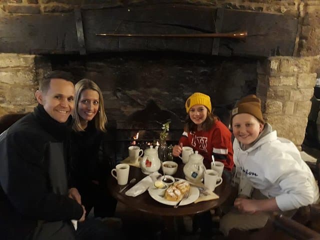 Private Cotswolds Tour from Bath: Castle Combe, Bibury & Bourton Highlights photo 4