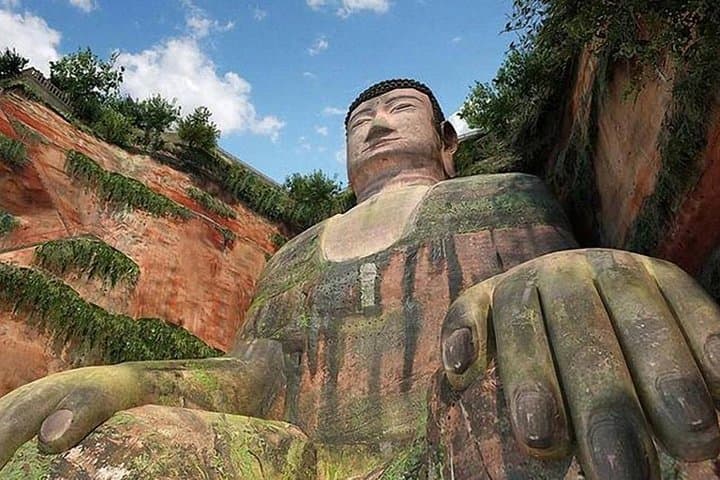 2-Day Private Chengdu Highlights & Leshan Giant Buddha Tour from Beijing photo 2