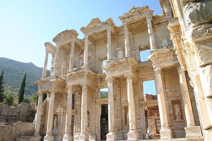 Ephesus Day Trip from Istanbul by Flight: Full-Day Small-Group Tour photo 3