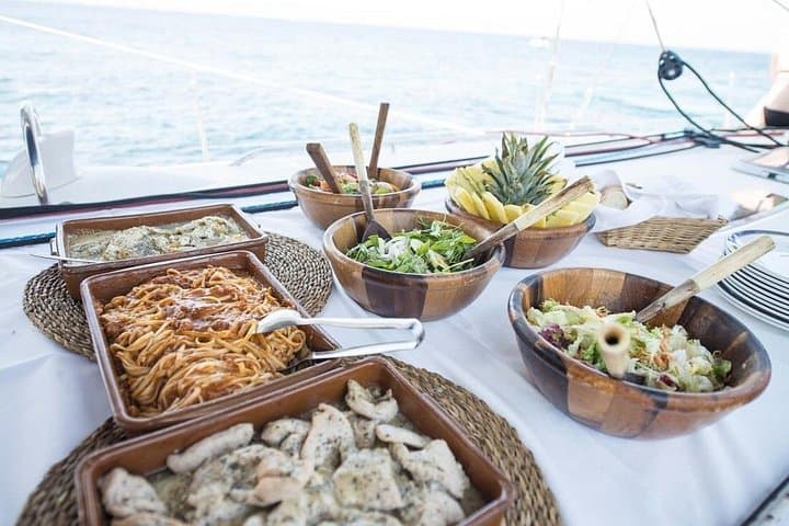 VIP Sailing Tour from Cala Ratjada to Llevant Natural Park, Mallorca photo 4