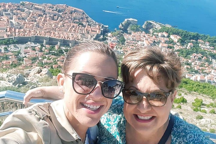 Explore Dubrovnik Old Town and Cavtat Riviera: Local-Led 5-Hour Highlights Tour photo 3