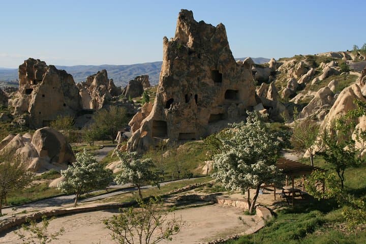 Private Cappadocia Highlights Tour with Lunch: Göreme, Kaymakli & Avanos photo 6