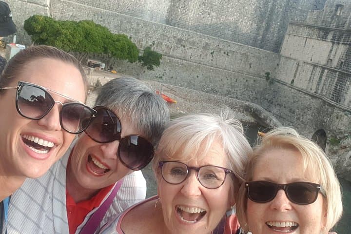 Explore Dubrovnik Old Town and Cavtat Riviera: Local-Led 5-Hour Highlights Tour photo 4