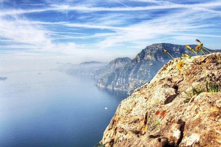 Hike the Path of the Gods from Sorrento: Amalfi Coast Trail Guide photo 4