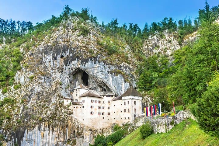 Postojna Caves & Lake Bled Day Trip from Ljubljana (Tickets Included) photo 2