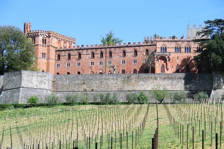 Chianti Classico E-Bike Tour: Wine, Castles, and Rolling Hills