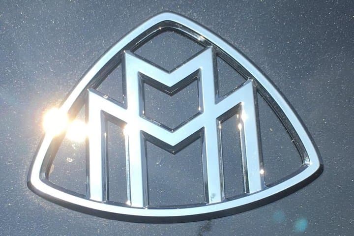 Rome by Night: Private 3-Hour Maybach Evening Tour