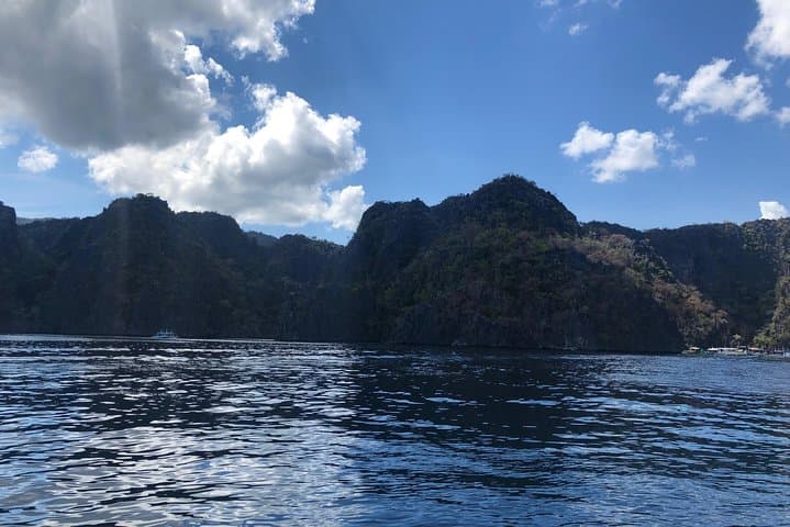 Palawan Adventure: Puerto Princesa Underground River and El Nido Island Hopping (5 Days) photo 6