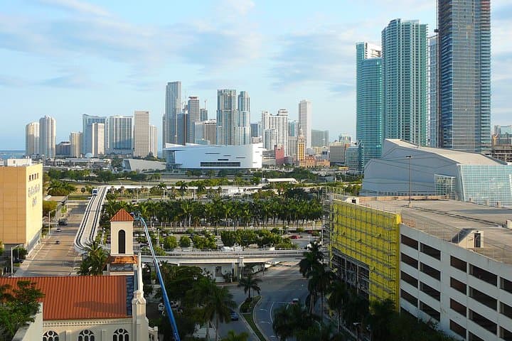 Miami From MIA: Private 4-Hour City Highlights Tour photo 5