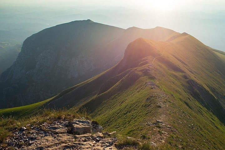 Sunset and Night Hike on Mount Sibilla: Kingdom of the Sorceress photo 3