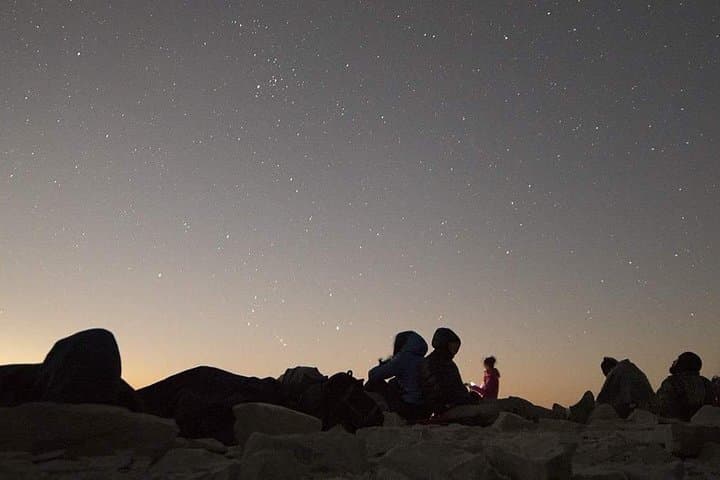 Sunset and Night Hike on Mount Sibilla: Kingdom of the Sorceress photo 4