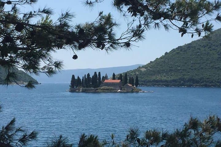 Private Montenegro Coast Day Trip from Dubrovnik: Perast, Our Lady of the Rocks & Kotor photo 3
