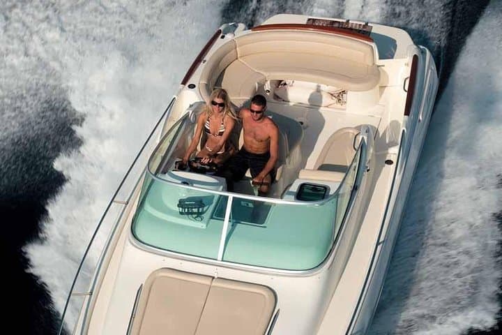 Private Jeanneau Leader Boat Tour of the Amalfi Coast and Capri photo 6