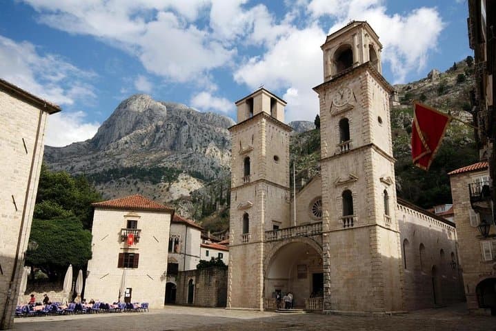 Private Montenegro Coast Day Trip from Dubrovnik: Perast, Our Lady of the Rocks & Kotor photo 5