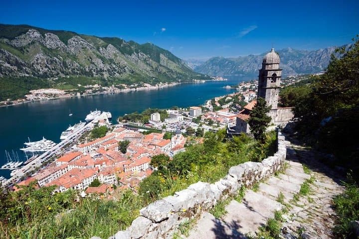 Private Montenegro Coast Day Trip from Dubrovnik: Perast, Our Lady of the Rocks & Kotor photo 2