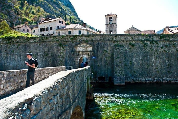 Private Montenegro Coast Day Trip from Dubrovnik: Perast, Our Lady of the Rocks & Kotor photo 6