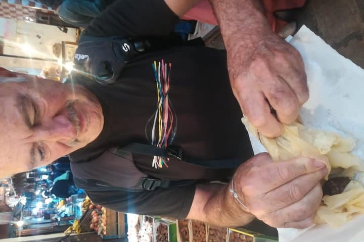 Fez Food Tasting Tour: A Guided Walk Through the Medina’s Flavors photo 2