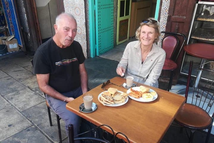 Fez Food Tasting Tour: A Guided Walk Through the Medina’s Flavors photo 3