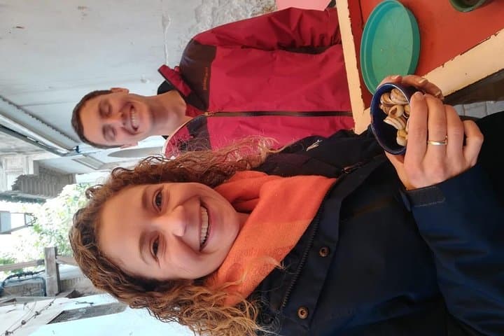 Fez Food Tasting Tour: A Guided Walk Through the Medina’s Flavors photo 5