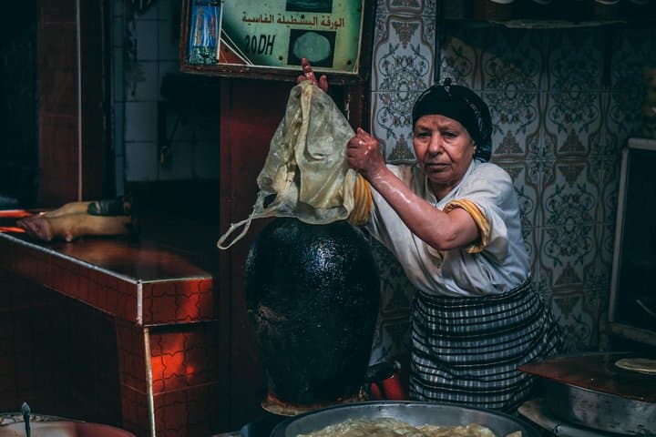 Fez Food Tasting Tour: A Guided Walk Through the Medina’s Flavors photo 6