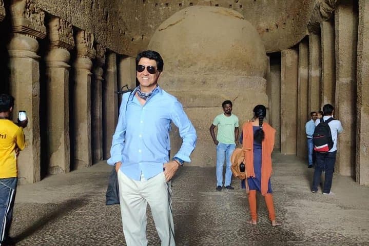 Exploring Kanheri Caves: Half-Day Heritage Tour from Mumbai photo 3