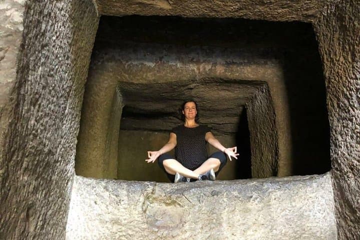 Exploring Kanheri Caves: Half-Day Heritage Tour from Mumbai photo 6