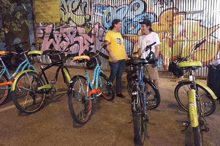 Medellín Bike Tour — Pedal Through Innovation and River Parks photo 4
