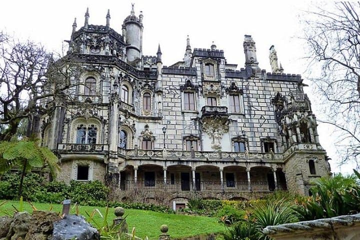 Sintra Private Tour: The Unforgettable Village Day Trip from Lisbon photo 3