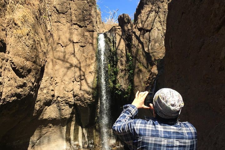 Tamanique Waterfalls Hike and Cadejo Craft Beer Escape (El Tunco) photo 5