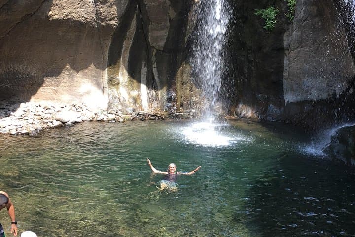 Tamanique Waterfalls Hike and Cadejo Craft Beer Escape (El Tunco) photo 6