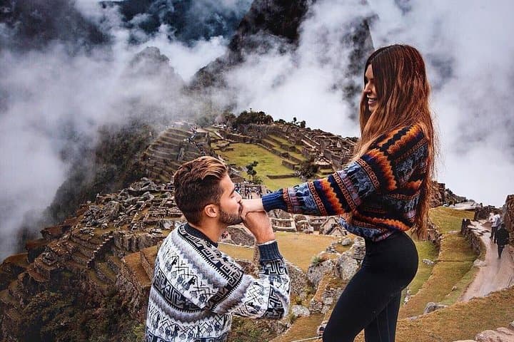 Machu Picchu in a Day: Full-Day Excursion from Cusco photo 2