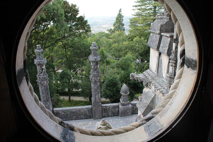 Sintra Private Tour: The Unforgettable Village Day Trip from Lisbon photo 4