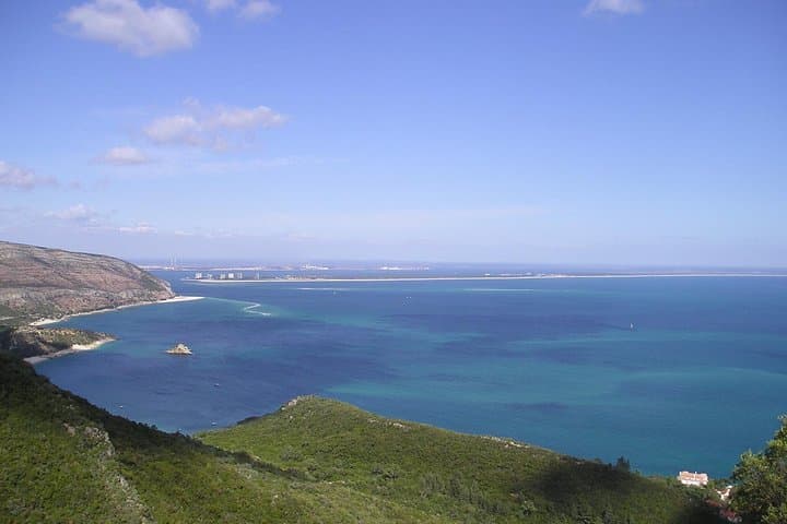 Setúbal to Cabo Espichel: Private Day Tour through Arrábida's Cliffs, Beaches & History photo 5