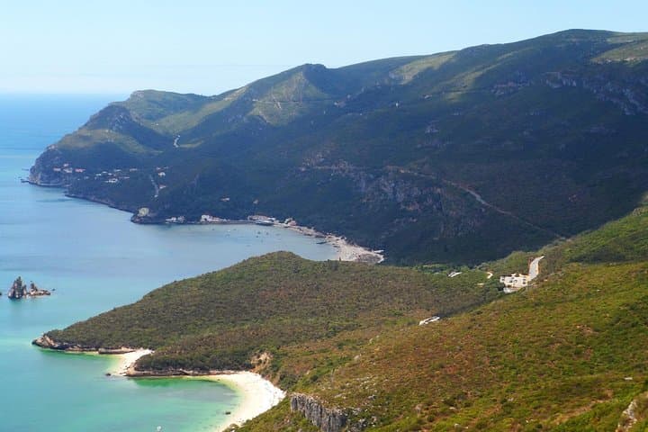 Setúbal to Cabo Espichel: Private Day Tour through Arrábida's Cliffs, Beaches & History photo 6