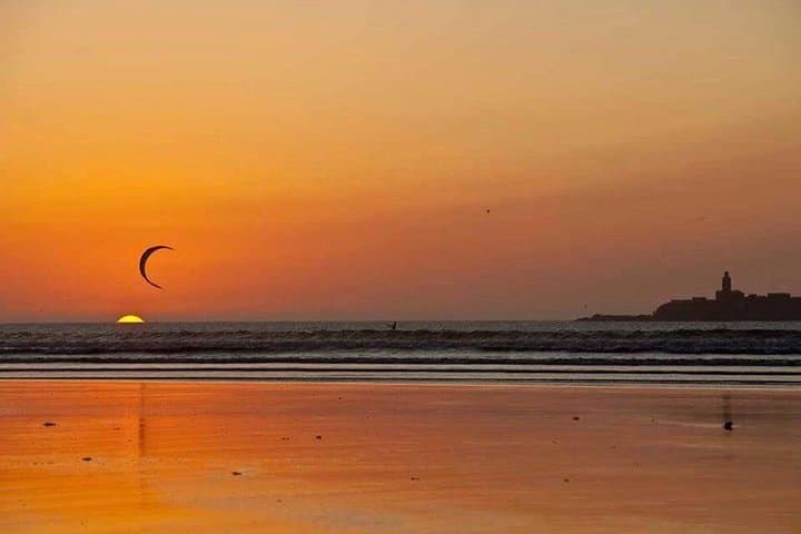 Essaouira Day Trip from Marrakech: Atlantic Winds, Medina Walls, and Argan Coast Escape photo 6