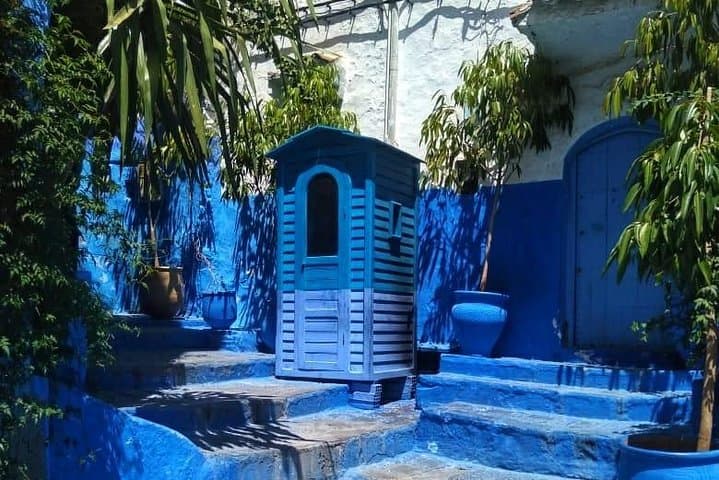 Day Trip to Chefchaouen from Fes: Explore Morocco's Blue City in One Day photo 3