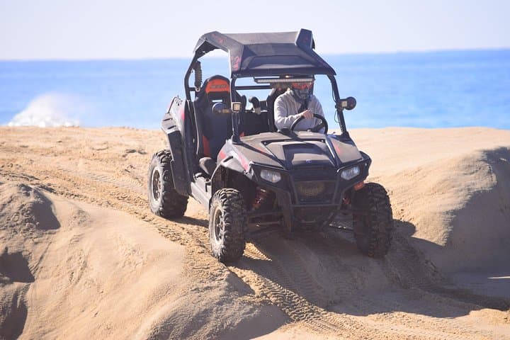 Cabo Baja 1000 UTV Tour: Original 5-Hour Real Baja Off‑Road Experience photo 4