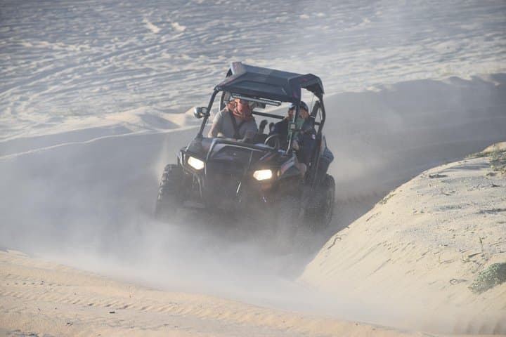 Cabo Baja 1000 UTV Tour: Original 5-Hour Real Baja Off‑Road Experience photo 6