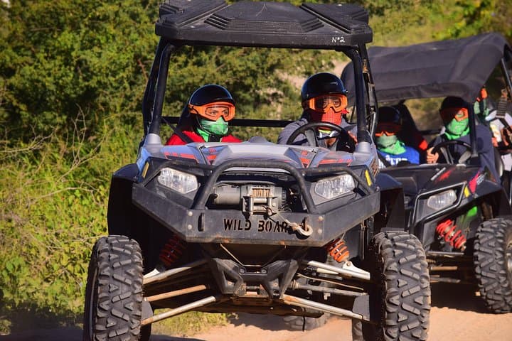 Cabo Baja 1000 UTV Tour: Original 5-Hour Real Baja Off‑Road Experience photo 5