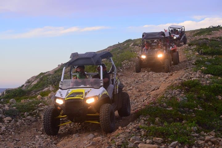 Cabo Original Real Baja 1000 UTV Tour — 5-Hour Off-Road Baja Adventure photo 4