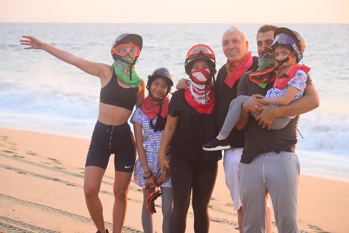 Cabo Original Real Baja 1000 UTV Tour — 5-Hour Off-Road Baja Adventure photo 2