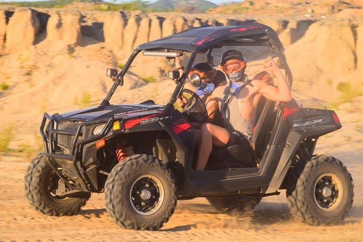 Cabo Original Real Baja 1000 UTV Tour — 5-Hour Off-Road Baja Adventure photo 5