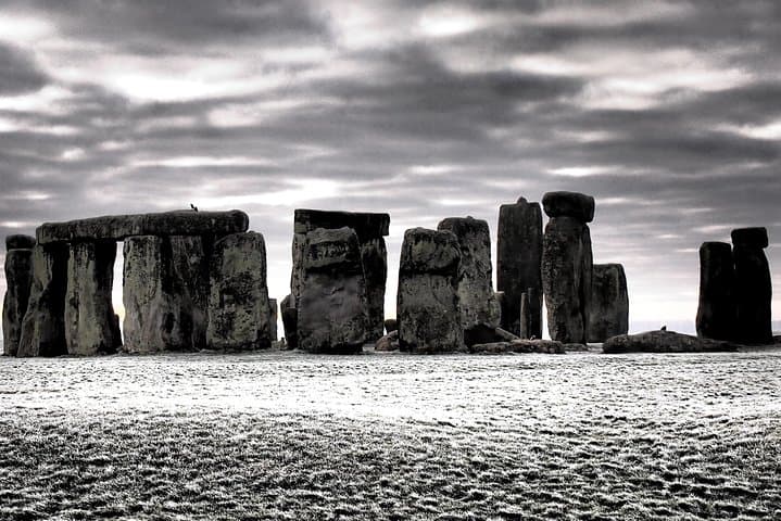 Stonehenge & Windsor Castle Day Tour from London: Historic Monuments in One Day photo 3