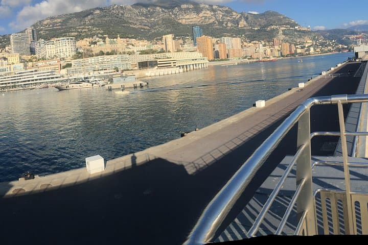 Private French Riviera Minivan Tour: Monaco, Nice & Èze Highlights photo 4
