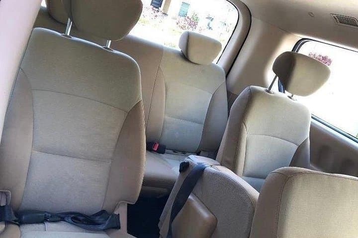 Private Liberia Airport Shuttle — Stress-Free Transfers to Guanacaste Resorts photo 2