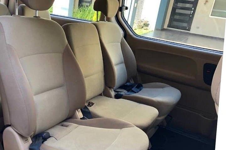 Private Liberia Airport Shuttle — Stress-Free Transfers to Guanacaste Resorts photo 3