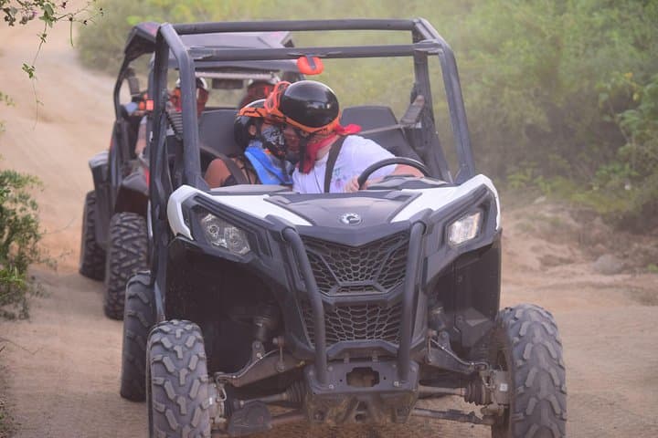 Cabo Original Real Baja 1000 UTV Tour — 5-Hour Off-Road Baja Adventure photo 3